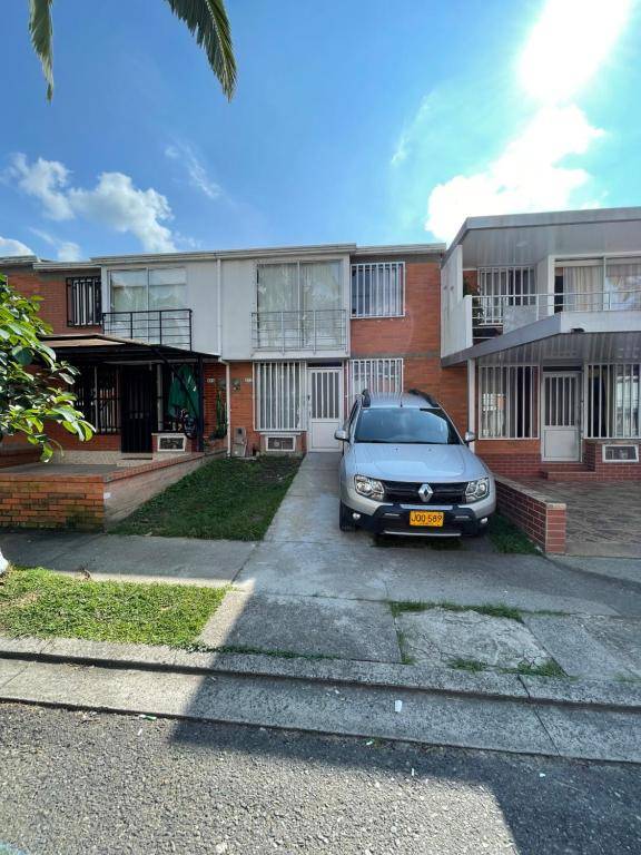 Casa en Pereira Villa Verde