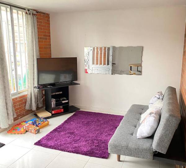 Casa en Pereira Villa Verde