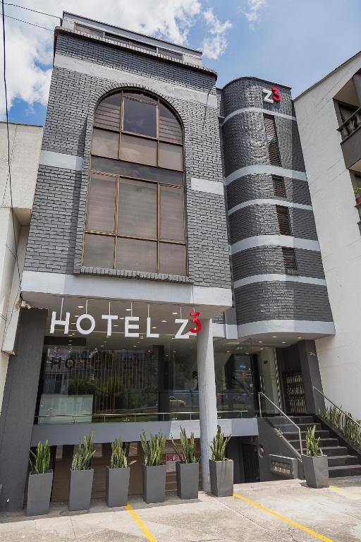 Hotel Z3
