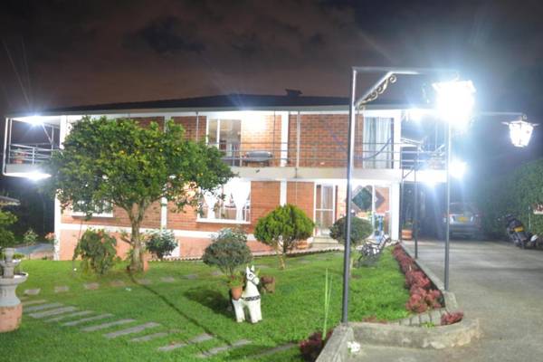 Hotel Sueño del Abuelo