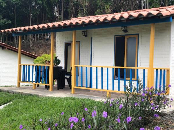 Cabañas Veracruz1 Cerritos