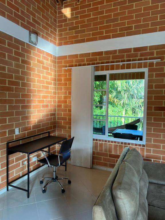 Workspace - Casa Campestre Veracruz