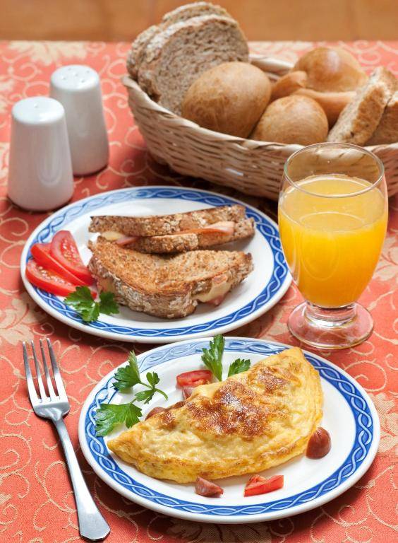 Hotel Francés La Maison