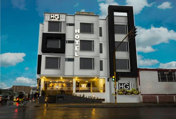 HYG Hotel