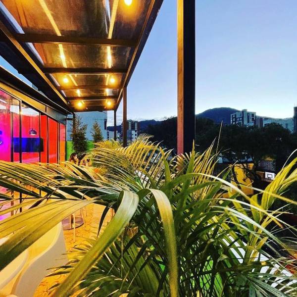 Villaviciosa Hotel Boutique