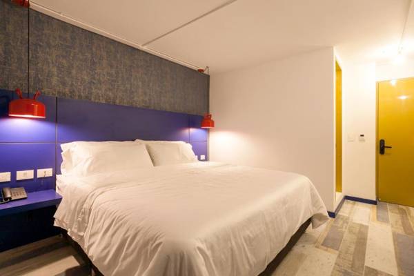 Villaviciosa Hotel Boutique