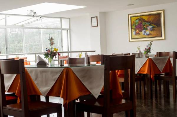 Juan Sebastián Hotel