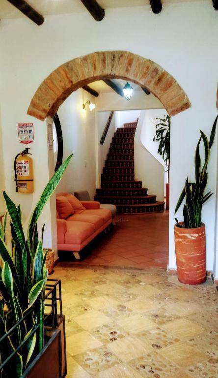 Hostal Boutique Nariño Plaza