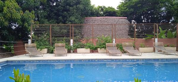 Color Hostel Palomino