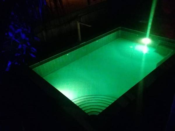 La Natura Hostel & Pool