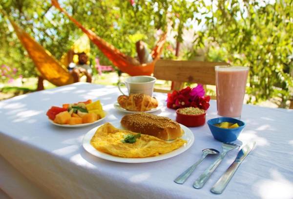 Bikini Hostel & Pool