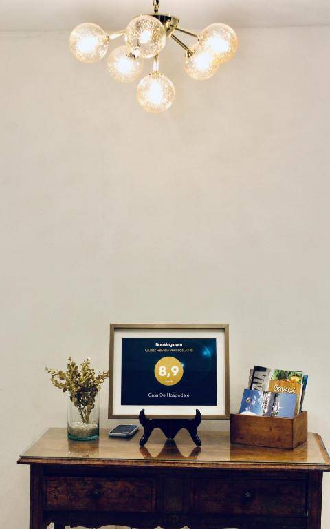 Casa de hospedaje Vivaio