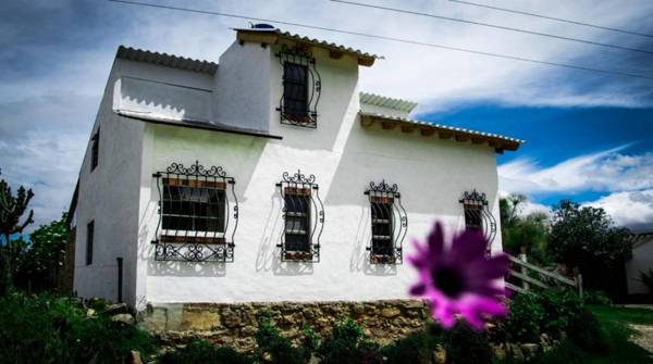 Cabañas & Glamping ILLARI Boutique