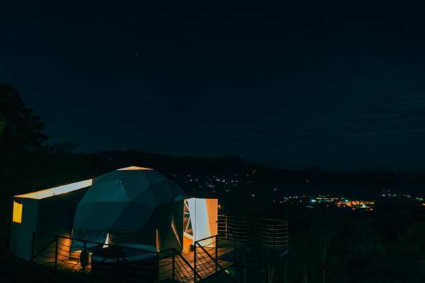 Guaia Terra Glamping