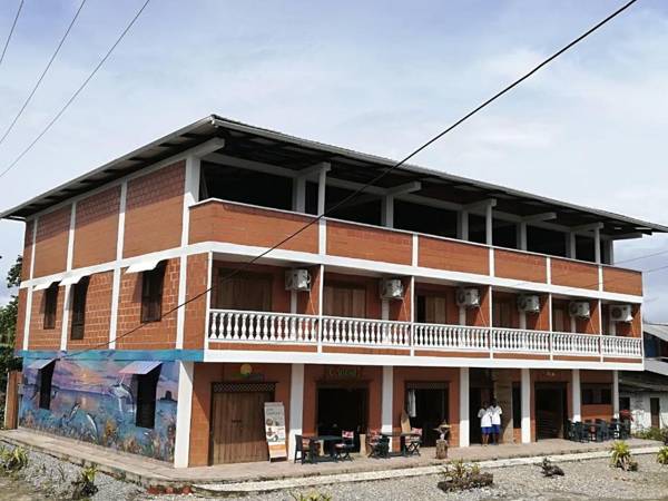 Hotel Acuali Nuqui