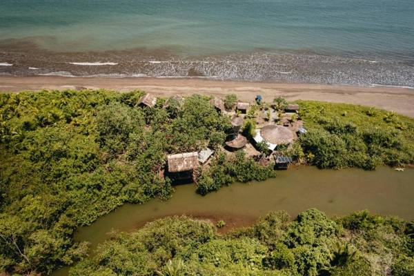 El Vijo Surf Bungalows