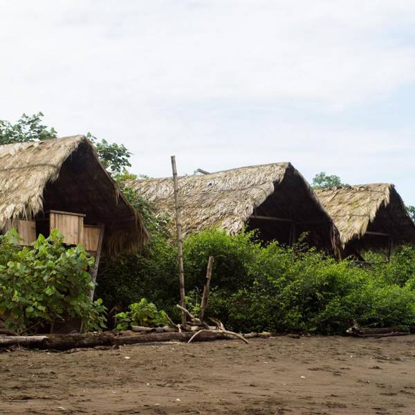 El Vijo Surf Bungalows