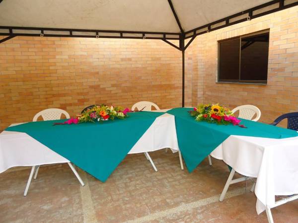 Apartahotel Los Cerezos