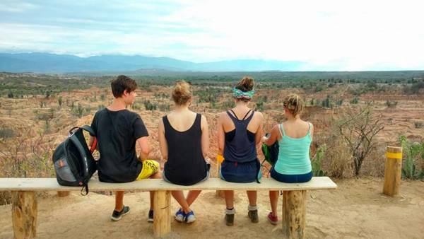 Backpackers And Travellers Hostel