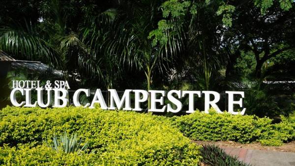 Club Campestre de Neiva