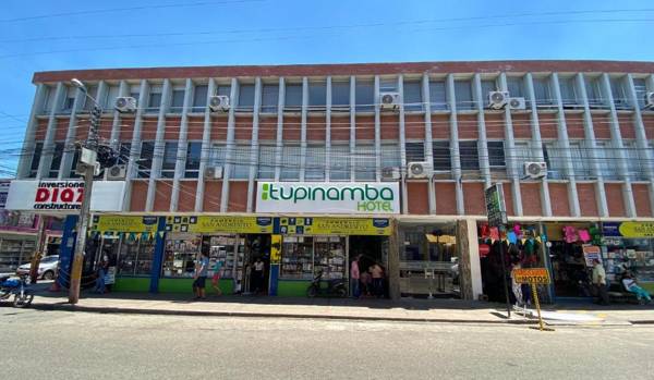 Hotel Ayenda Tupinamba