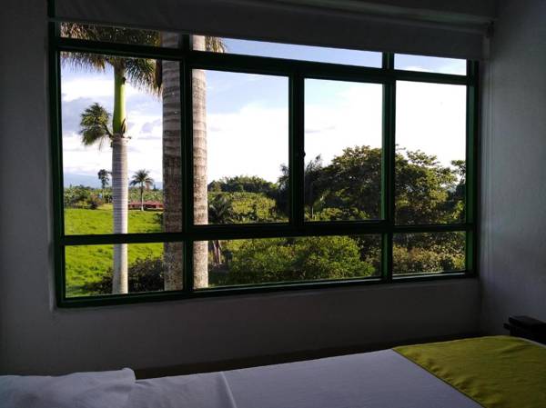 Hotel Campestre Villa Quindio