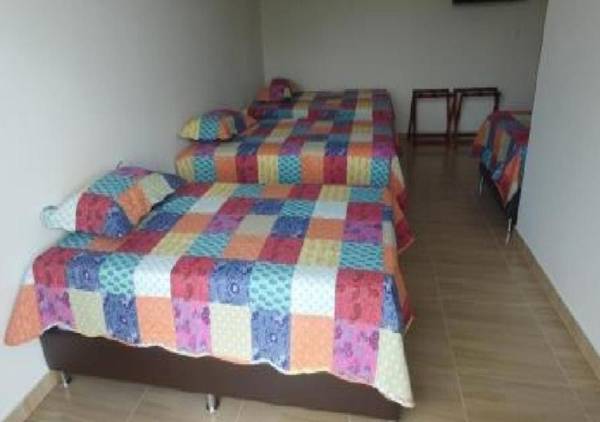 Finca con Piscina Privada cerca a Filandia