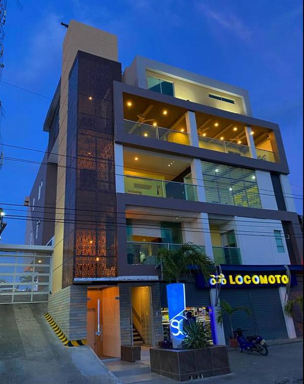 Hotel Santa Clara Boutique