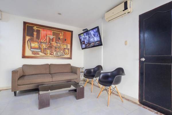 Ayenda Hotel Alejandría