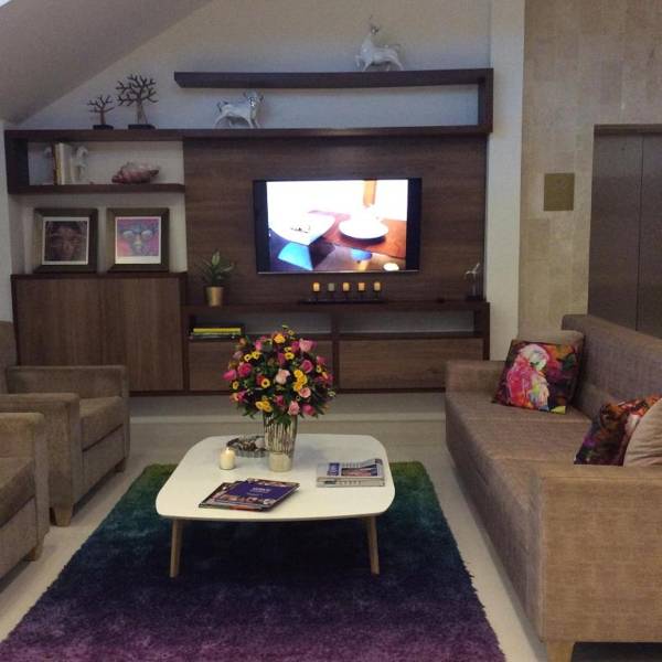 Hotel Parque Del Sol