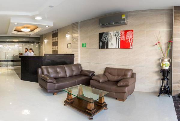 Hotel Sabana del Sinu By Gh Suites