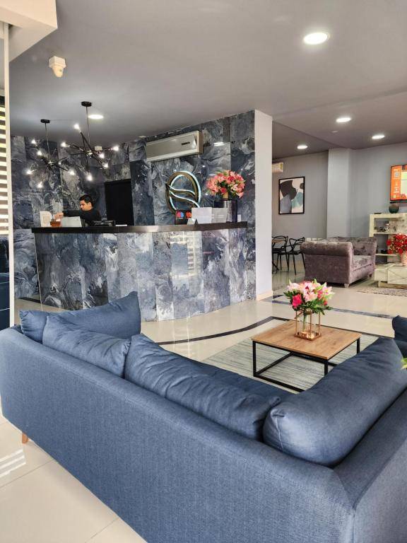 Hotel Quarta Avenida