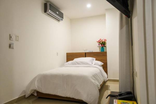 Hotel Quarta Avenida