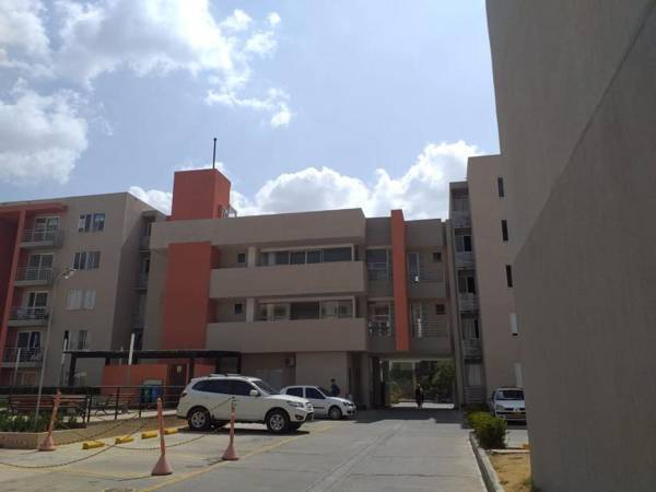 Apartamento Moderno Monteria