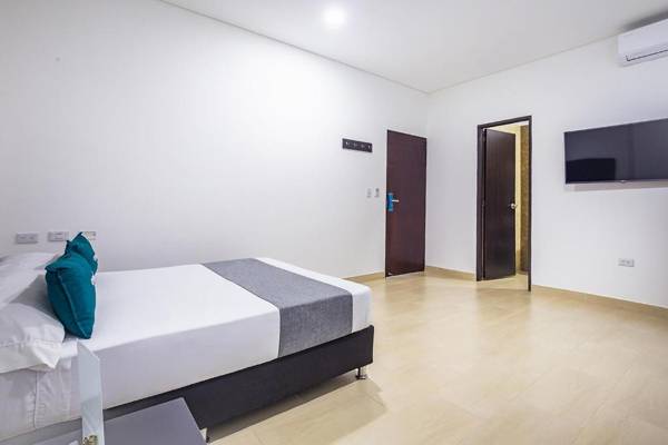 Ayenda Hotel Trinidad