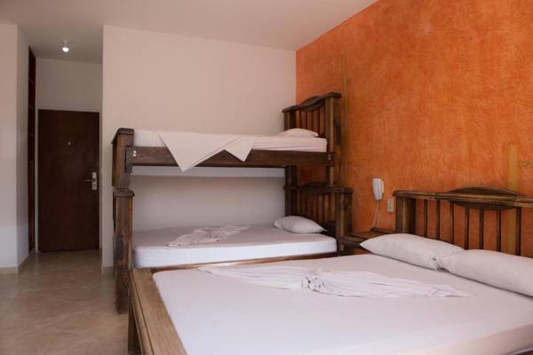 Hotel Anamichu Suites