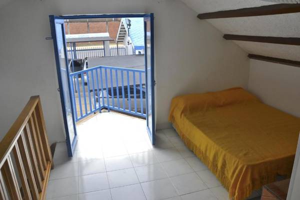 El Camino Los Lanceros