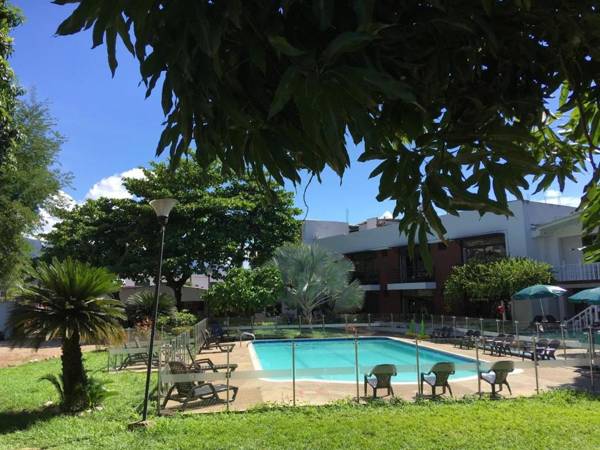 Hotel Restaurante Versalles