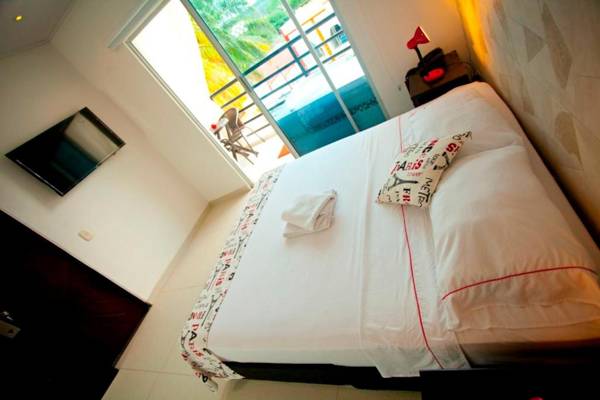 Hotel Bora Bora SPA Solo Adultos