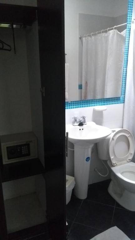 Hotel Manantial Melgar Torre 2