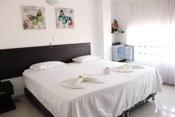 Hotel Cacique Guaicani