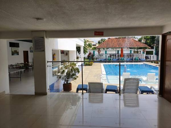 Hotel Maratea Melgar