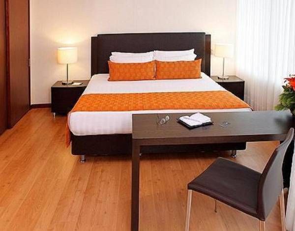 Estelar Apartamentos Medellin