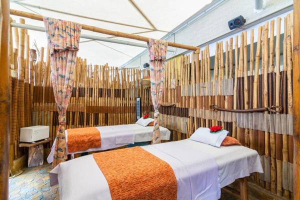 Diez Hotel Categoría Colombia