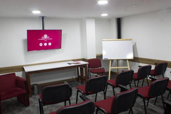 3H Hotel Florencia Plaza Medellin