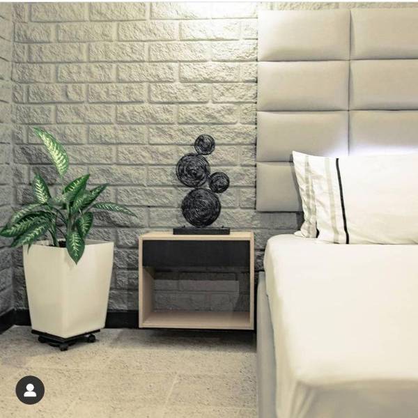 Mándala Hotel Belén