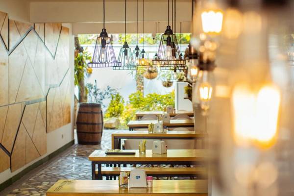 Hotel Greenview Medellin