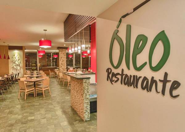 Affinity Aparta Hotel