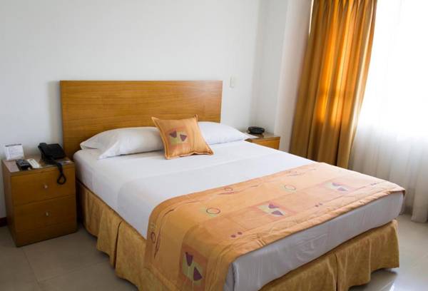 Portal del Rodeo ApartaHotel