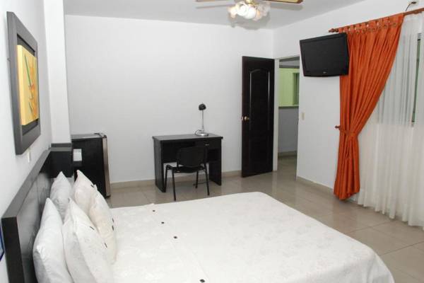 Hotel Plazuela San Ignacio